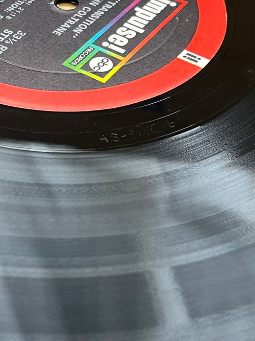 Overseas Music Transition