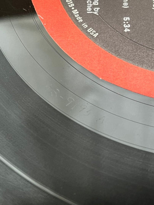 Overseas Music Transition