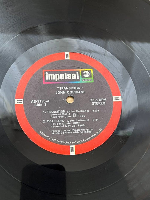 Overseas Music Transition