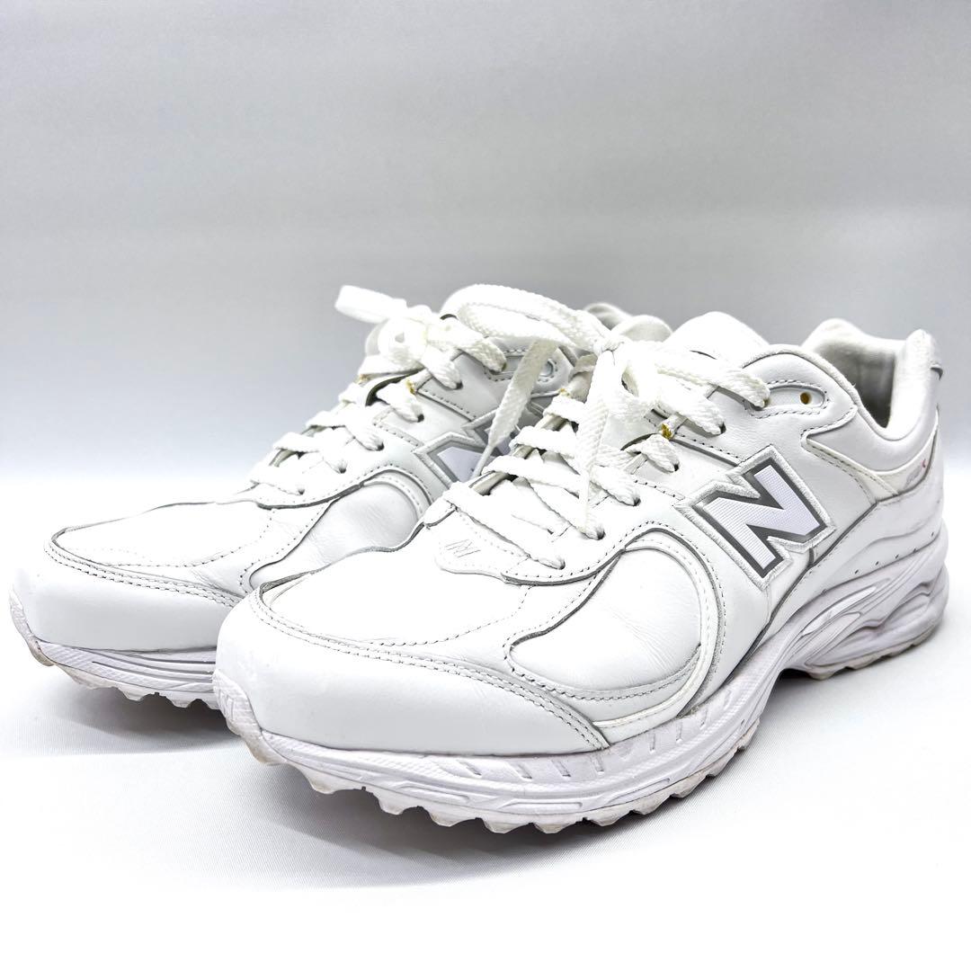 New Balance Men'S Shoes 27.0 Golf 2002R Ugs2002D