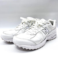New Balance Men'S Shoes 27.0 Golf 2002R Ugs2002D