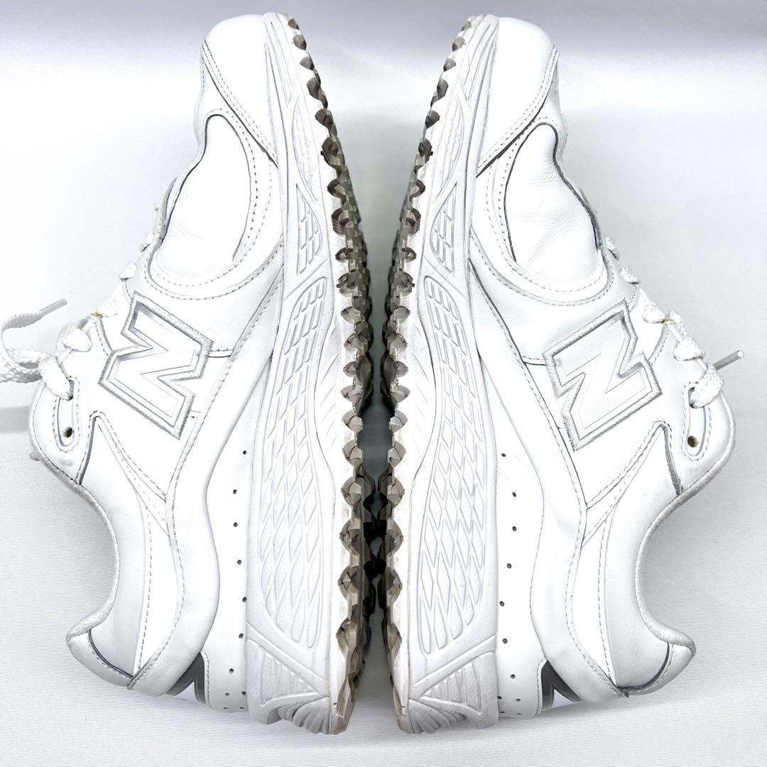 New Balance Men'S Shoes 27.0 Golf 2002R Ugs2002D