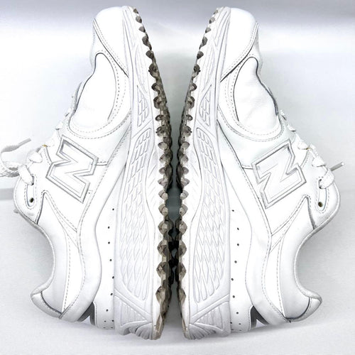 New Balance Men'S Shoes 27.0 Golf 2002R Ugs2002D