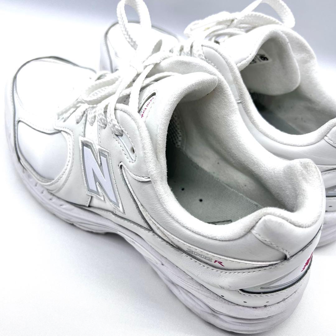 New Balance Men'S Shoes 27.0 Golf 2002R Ugs2002D
