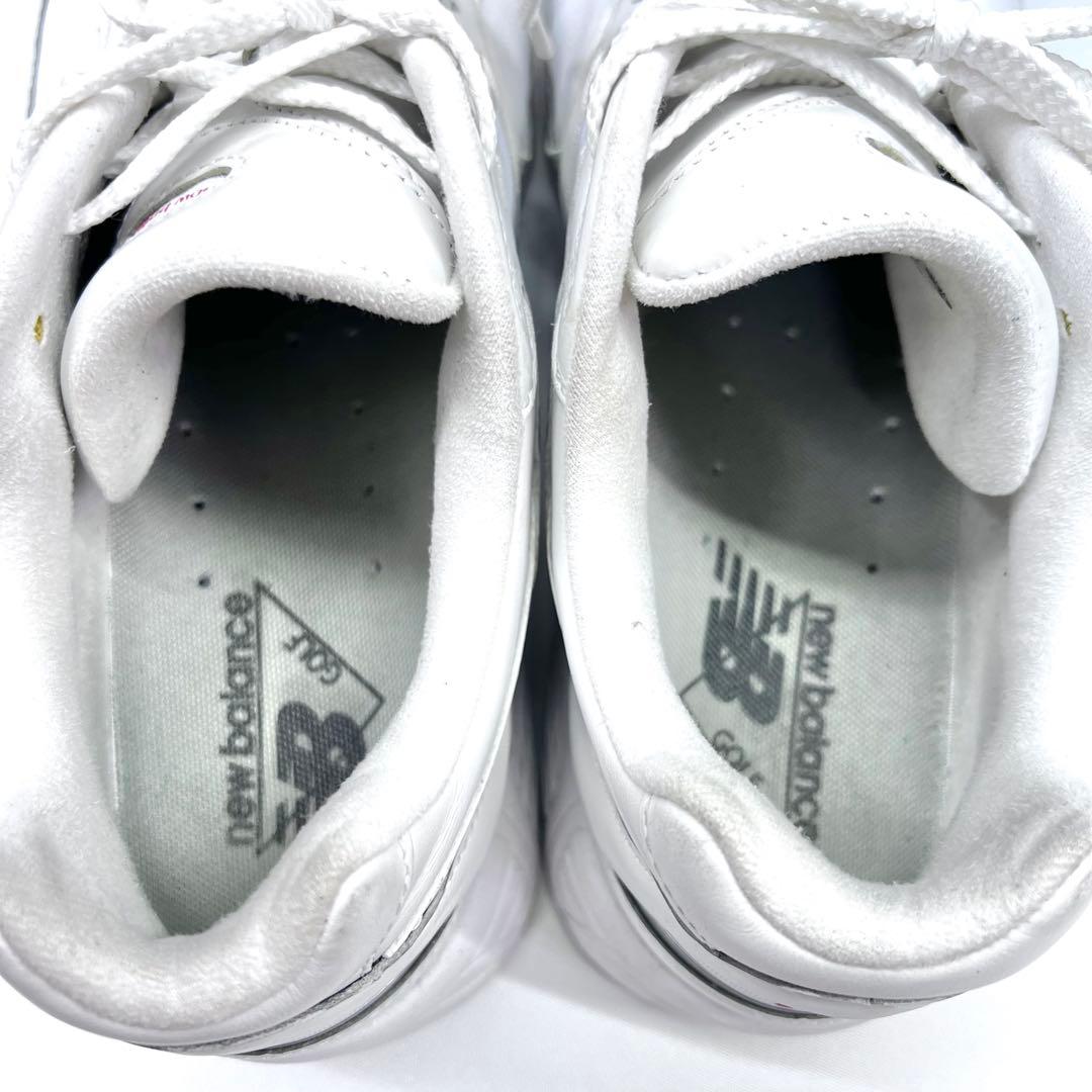 New Balance Men'S Shoes 27.0 Golf 2002R Ugs2002D