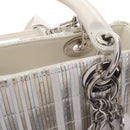 Christian Dior Handbag Lady 2Way Used B