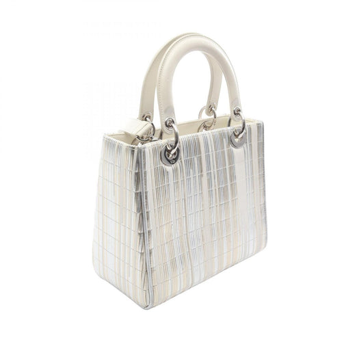 Christian Dior Handbag Lady 2Way Used B