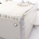 Christian Dior Handbag Lady 2Way Used B