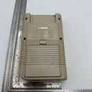 Body (Game Boy) Nintendo