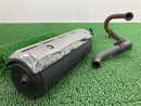 Yamaha Scarf 5Xt Dg16J Xg250 Tricker 250 Serrow250 Genuine Ux
