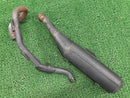 Yamaha Scarf 5Xt Dg16J Xg250 Tricker 250 Serrow250 Genuine Ux