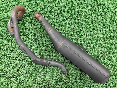 Yamaha Scarf 5Xt Dg16J Xg250 Tricker 250 Serrow250 Genuine Ux