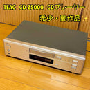 Teac Cd Sacd Player Cd-Z5000