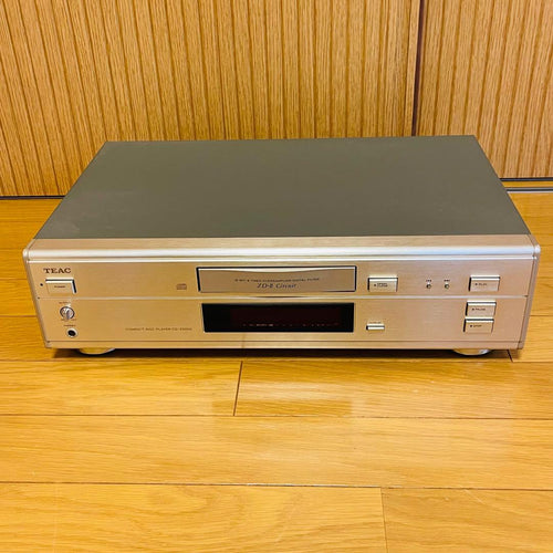 Teac Cd Sacd Player Cd-Z5000