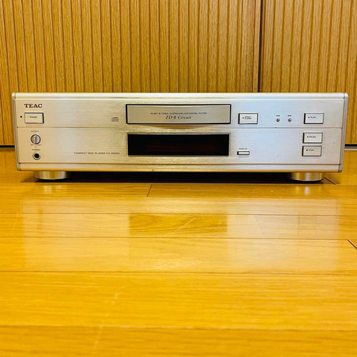 Teac Cd Sacd Player Cd-Z5000