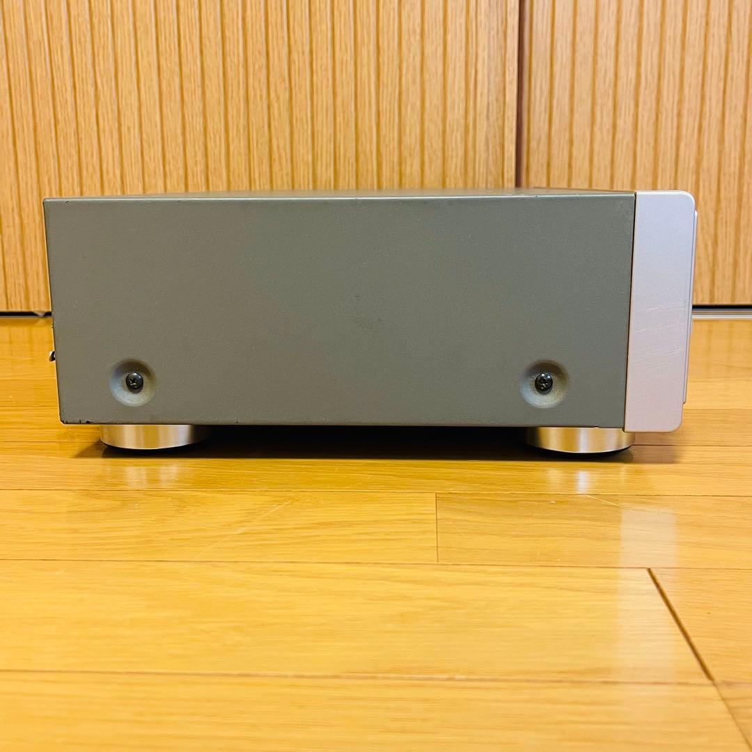 Teac Cd Sacd Player Cd-Z5000