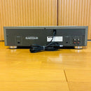 Teac Cd Sacd Player Cd-Z5000