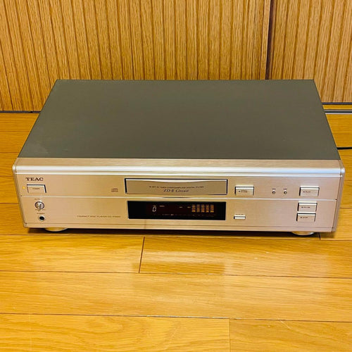 Teac Cd Sacd Player Cd-Z5000