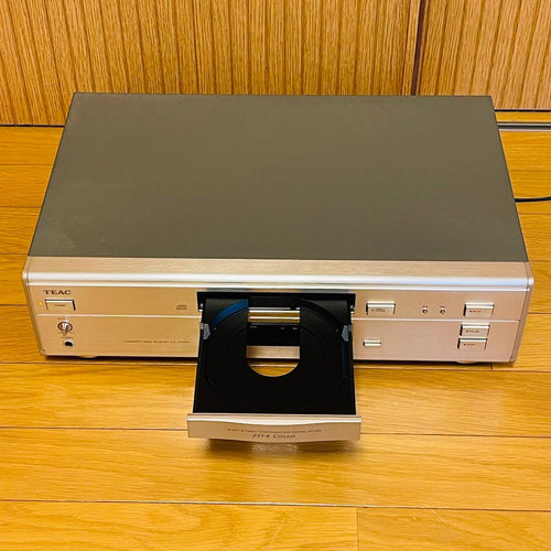 Teac Cd Sacd Player Cd-Z5000