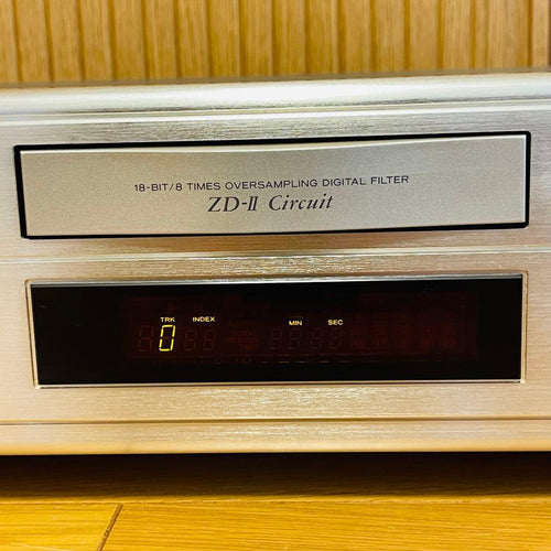 Teac Cd Sacd Player Cd-Z5000