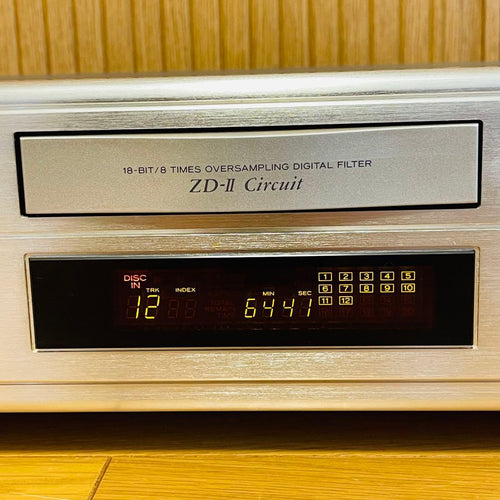 Teac Cd Sacd Player Cd-Z5000
