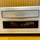 Teac Cd Sacd Player Cd-Z5000