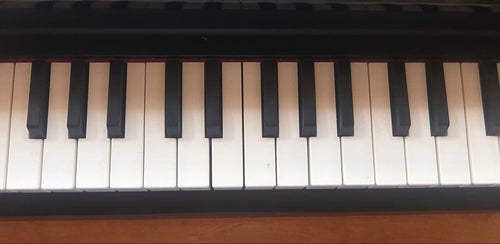 Korg Keyboards Digital Pianos Tinypiano