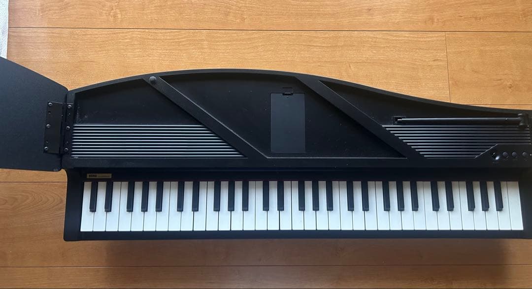 Korg Keyboards Digital Pianos Tinypiano
