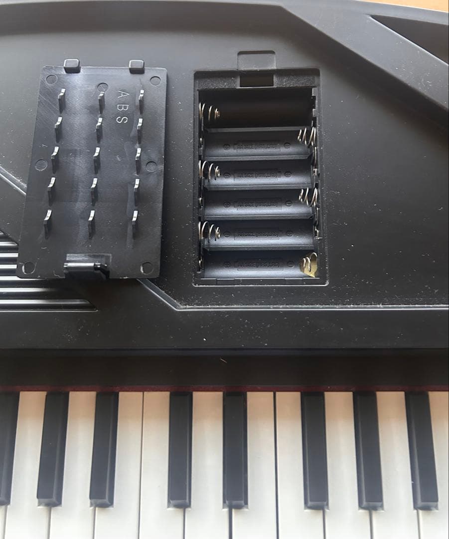 Korg Keyboards Digital Pianos Tinypiano