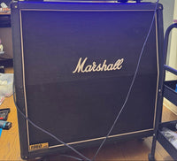 Marshall Guitar Amplifiers 1960A