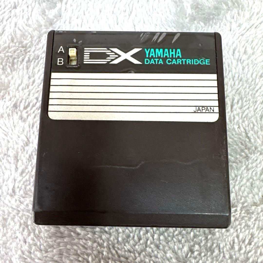 Yamaha Others A10 Dx7 Voice Rom