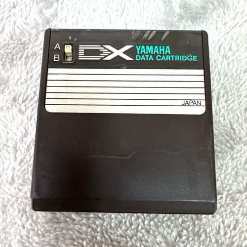 Yamaha Others A10 Dx7 Voice Rom