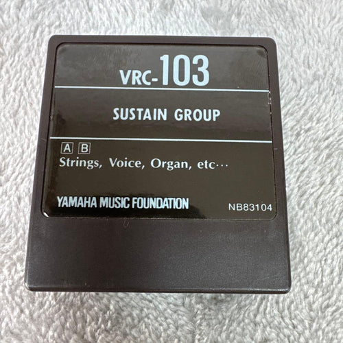 Yamaha Others A10 Dx7 Voice Rom