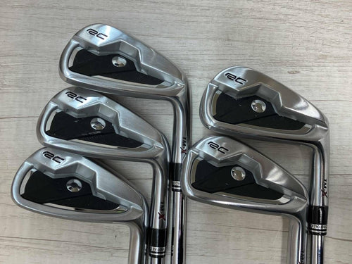 Single Iron Royal Collection Tm-X 2023 Flex R 5 6-9.P