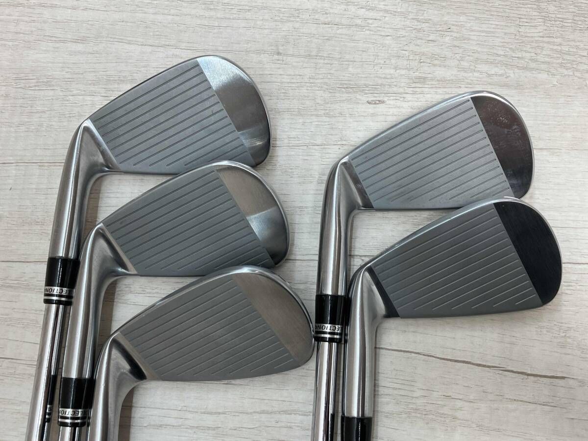 Single Iron Royal Collection Tm-X 2023 Flex R 5 6-9.P