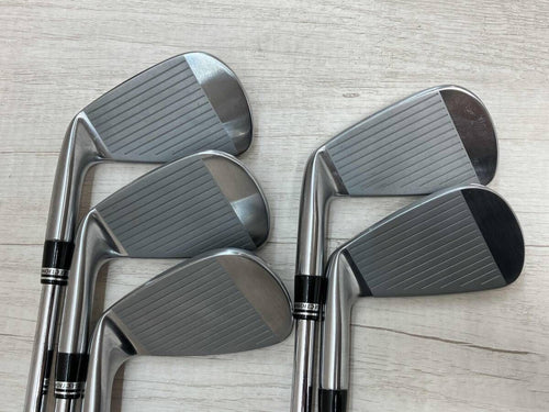 Single Iron Royal Collection Tm-X 2023 Flex R 5 6-9.P