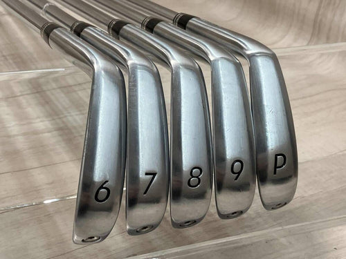 Single Iron Royal Collection Tm-X 2023 Flex R 5 6-9.P