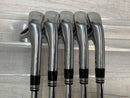 Single Iron Royal Collection Tm-X 2023 Flex R 5 6-9.P