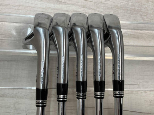 Single Iron Royal Collection Tm-X 2023 Flex R 5 6-9.P
