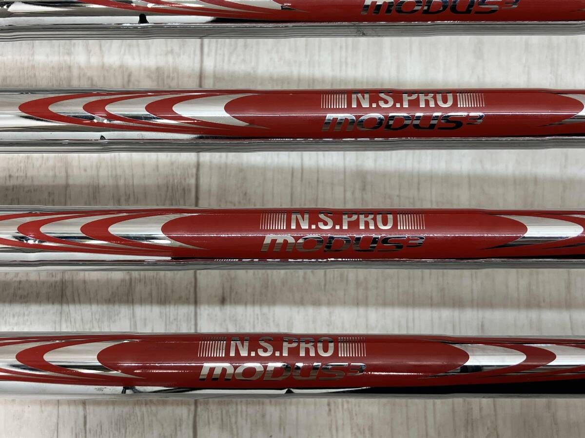 Single Iron Royal Collection Tm-X 2023 Flex R 5 6-9.P