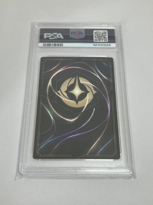 Other Disney Lorcana Mickey Mouse Psa 10