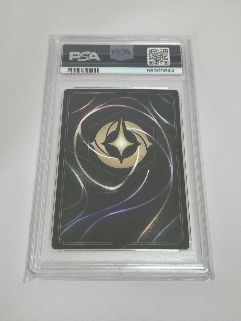 Other Disney Lorcana Mickey Mouse Psa 10