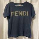 Fendi Short-Sleeve T 90S