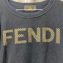 Fendi Short-Sleeve T 90S