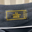 Fendi Short-Sleeve T 90S