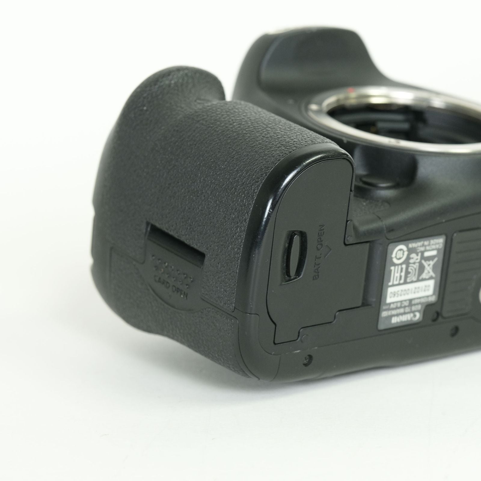 Canon Digital Slr Eos 7D Mark Ii Ef-S