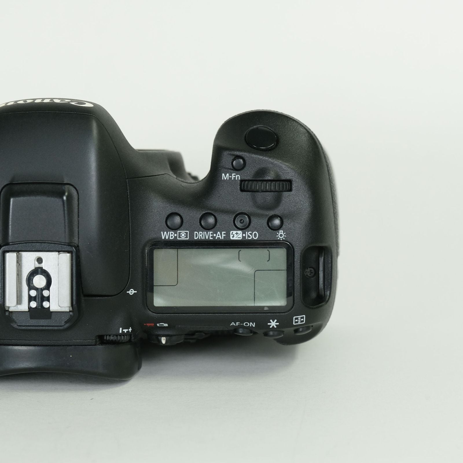 Canon Digital Slr Eos 7D Mark Ii Ef-S