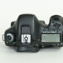 Canon Digital Slr Eos 7D Mark Ii Ef-S