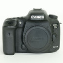 Canon Digital Slr Eos 7D Mark Ii Ef-S