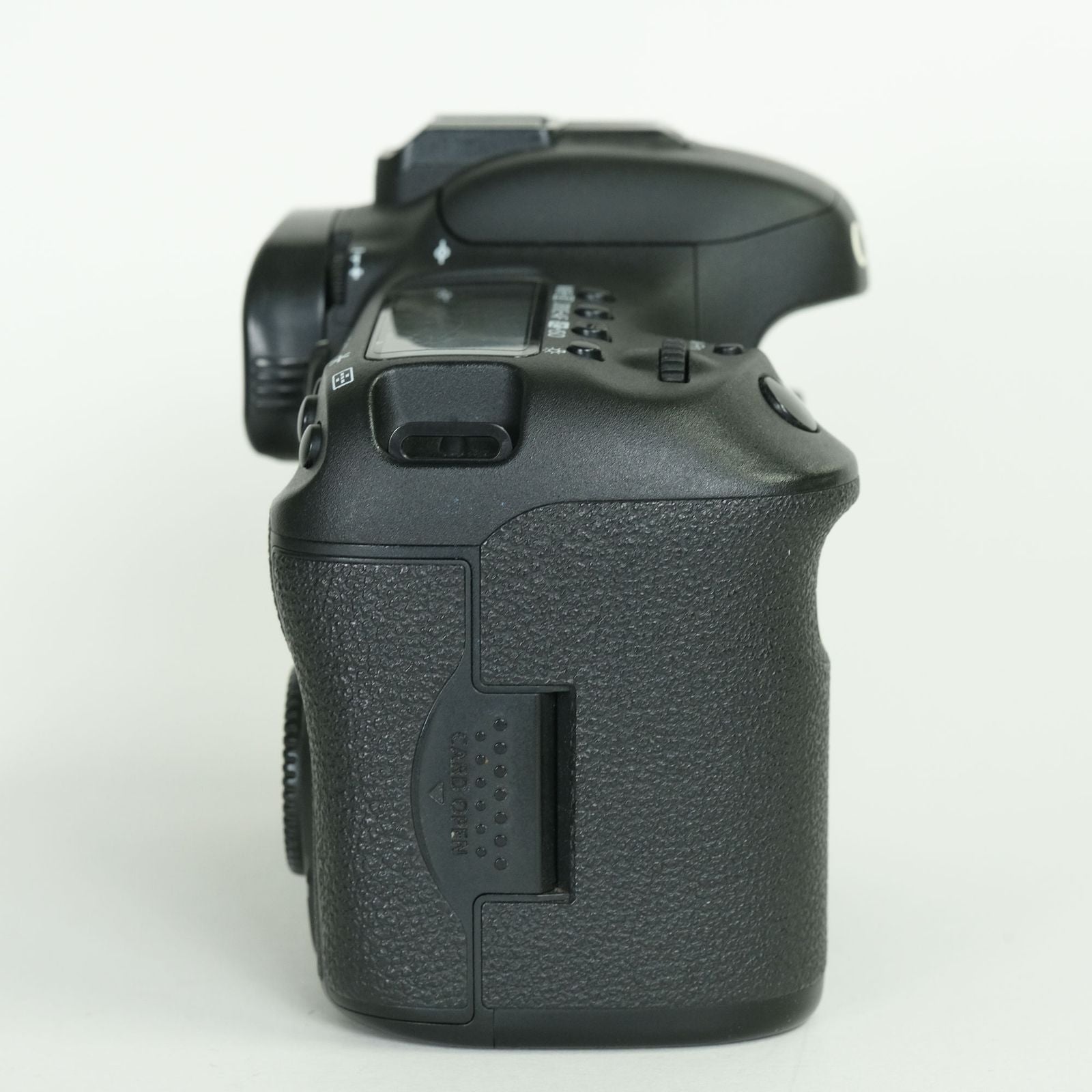 Canon Digital Slr Eos 7D Mark Ii Ef-S